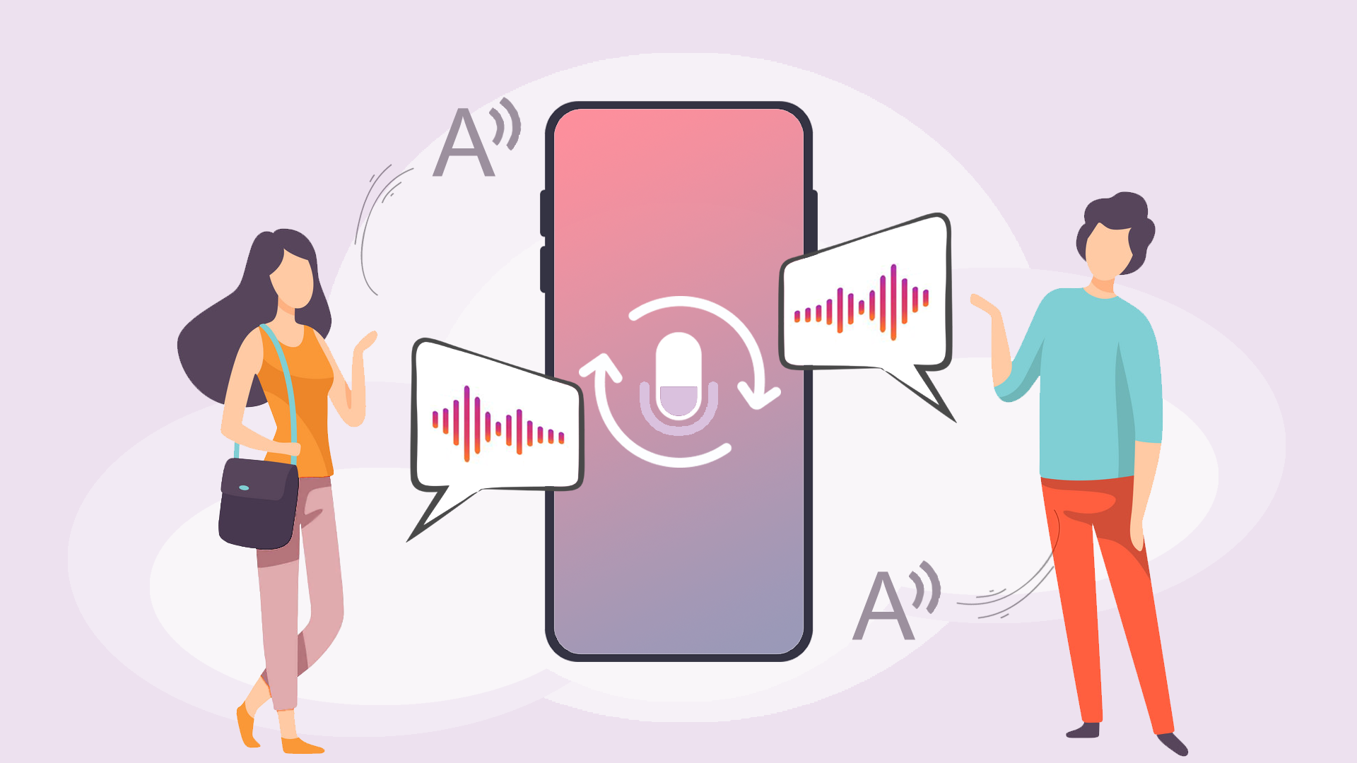 What Is The Best Voice Translation App